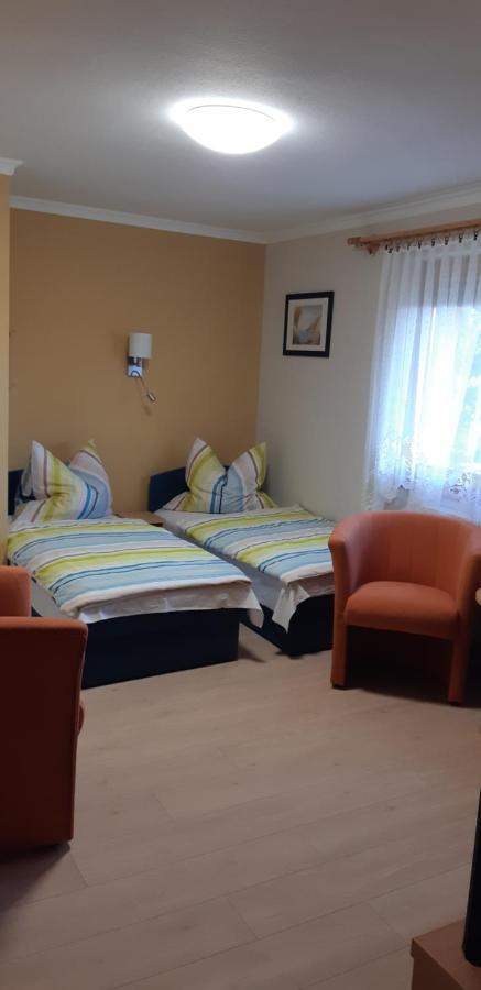 Antal Apartmanok Zalakaros Extérieur photo