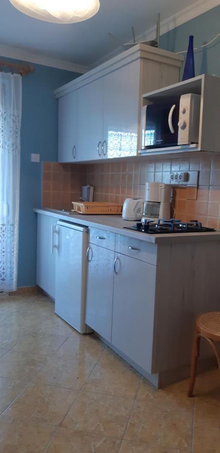 Antal Apartmanok Zalakaros Extérieur photo