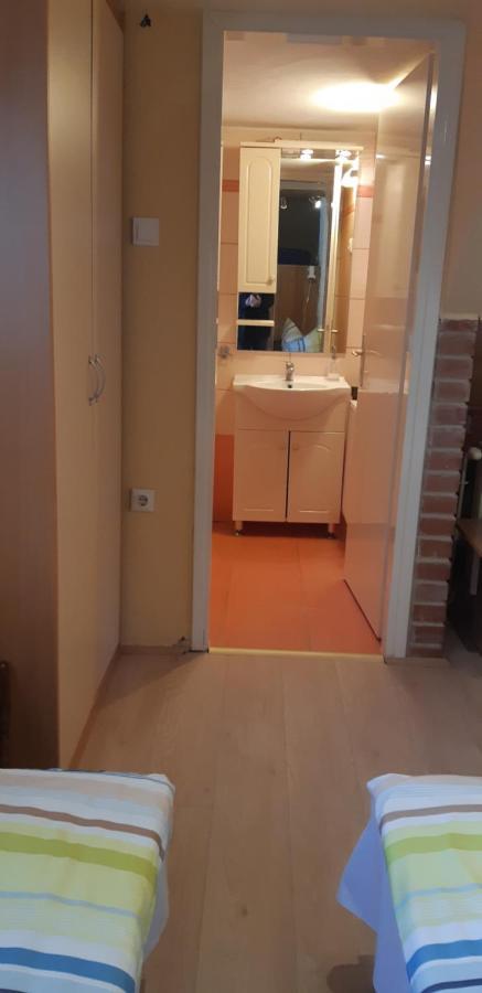 Antal Apartmanok Zalakaros Extérieur photo