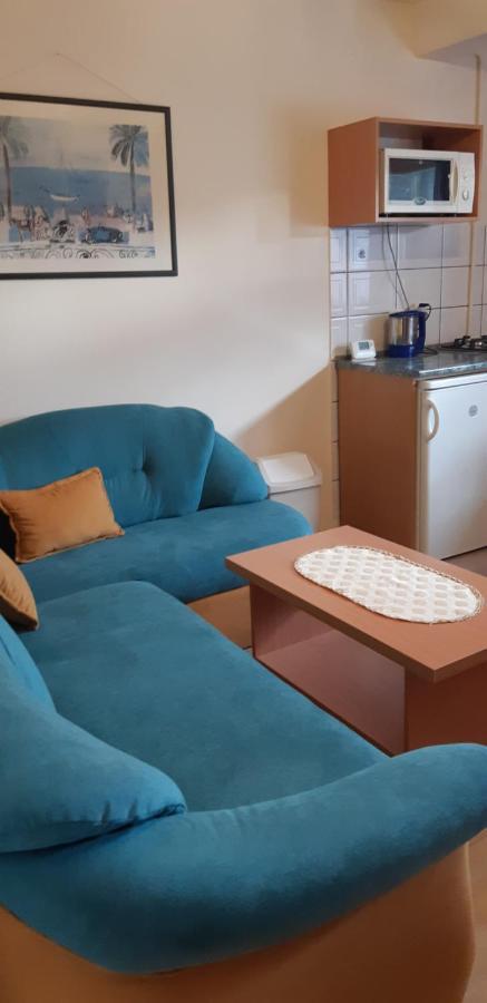 Antal Apartmanok Zalakaros Extérieur photo