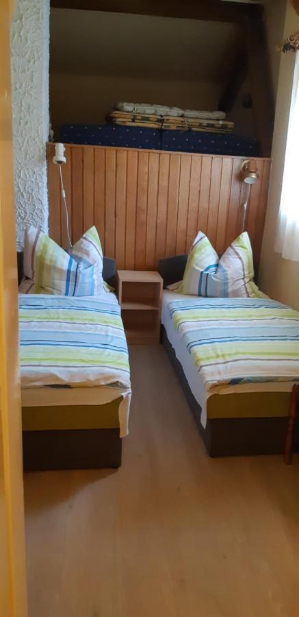 Antal Apartmanok Zalakaros Extérieur photo