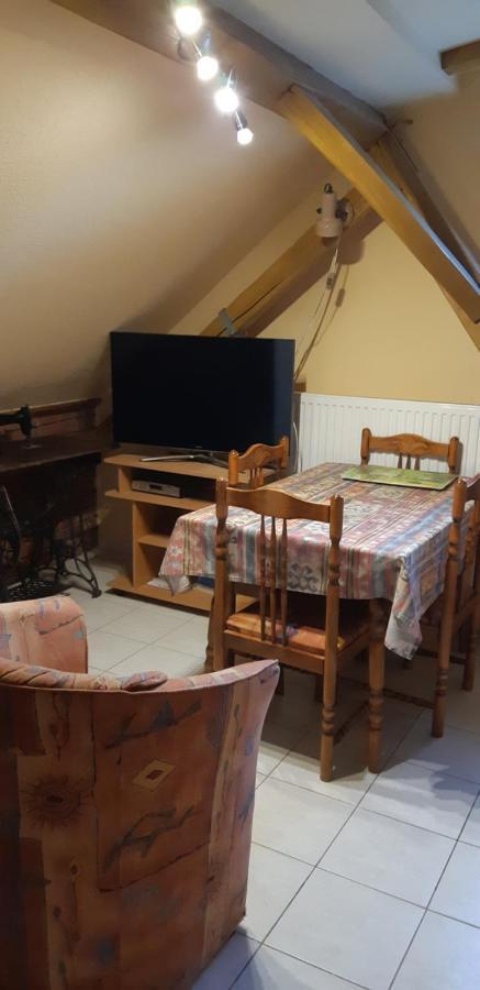 Antal Apartmanok Zalakaros Extérieur photo