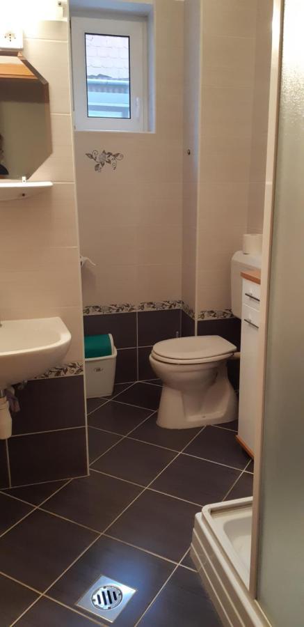 Antal Apartmanok Zalakaros Extérieur photo