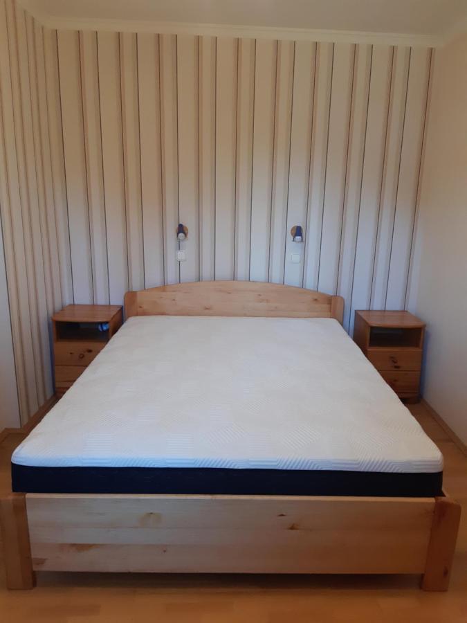 Antal Apartmanok Zalakaros Extérieur photo