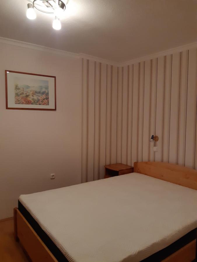 Antal Apartmanok Zalakaros Extérieur photo
