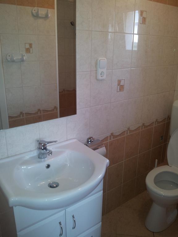 Antal Apartmanok Zalakaros Chambre photo
