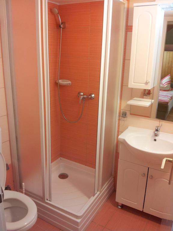 Antal Apartmanok Zalakaros Chambre photo